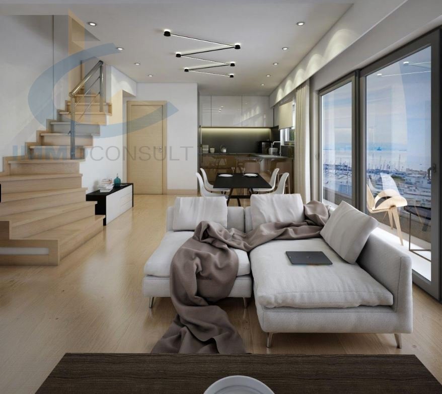Apartment in Alimos - view 1