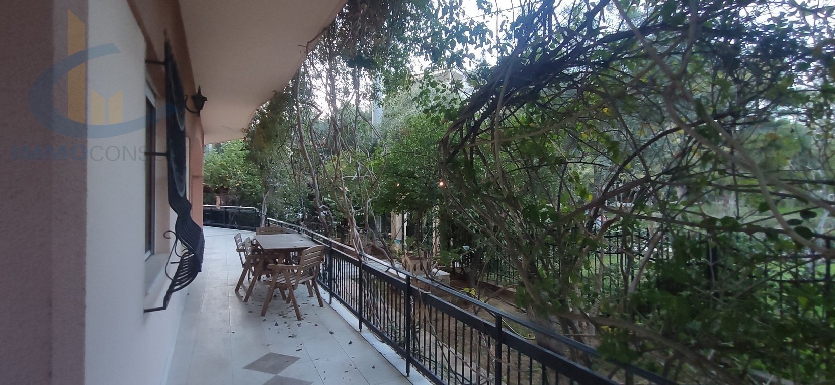 Apartment in Glifadha - view 1