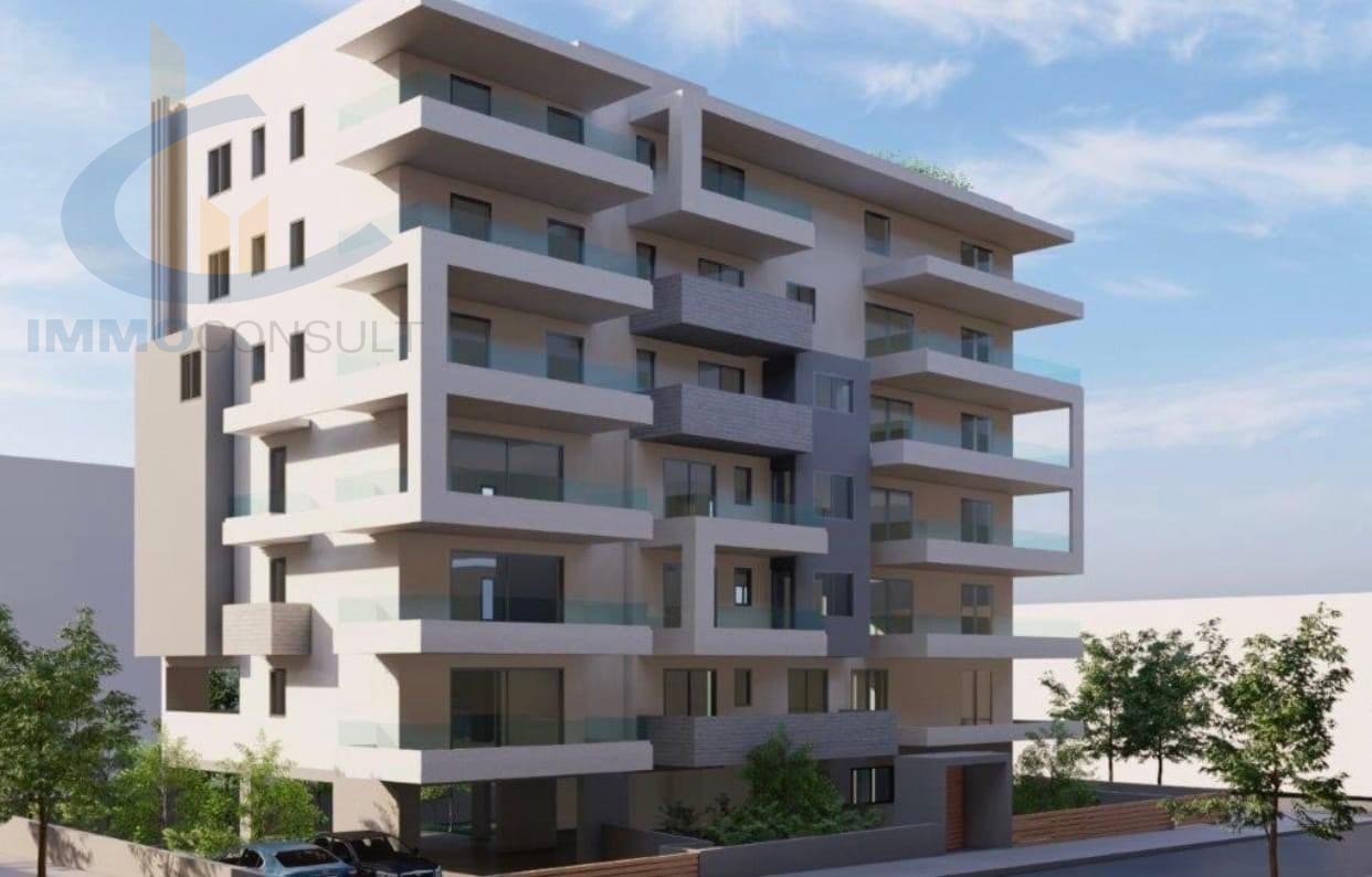 Apartment in Athens - view 1
