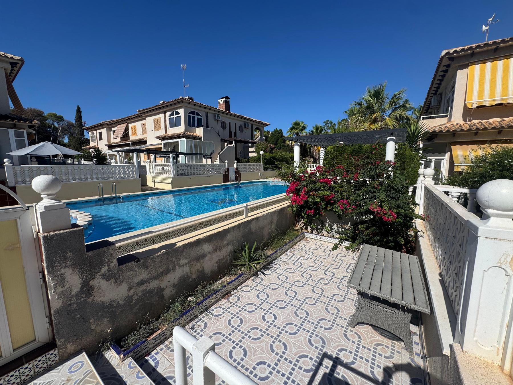 House in Torrevieja - view 1