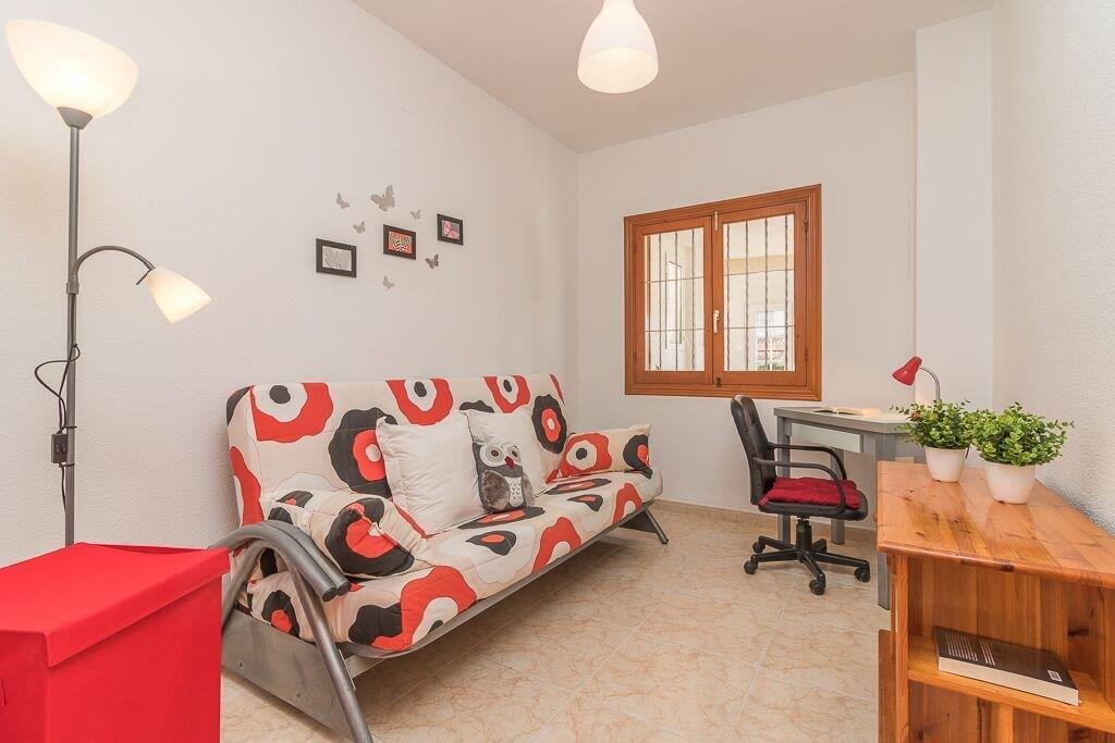 House in Urbanizacion los Balcones - view 1