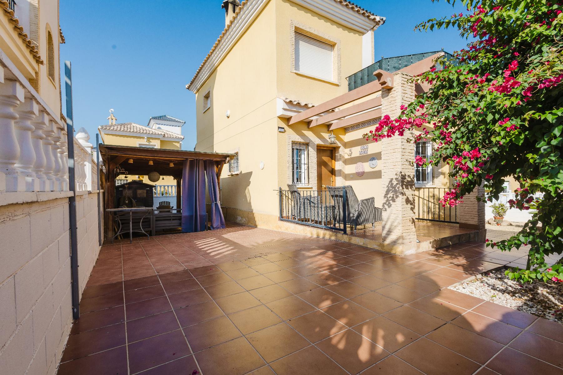 Villa in Ciudad Quesada - view 1