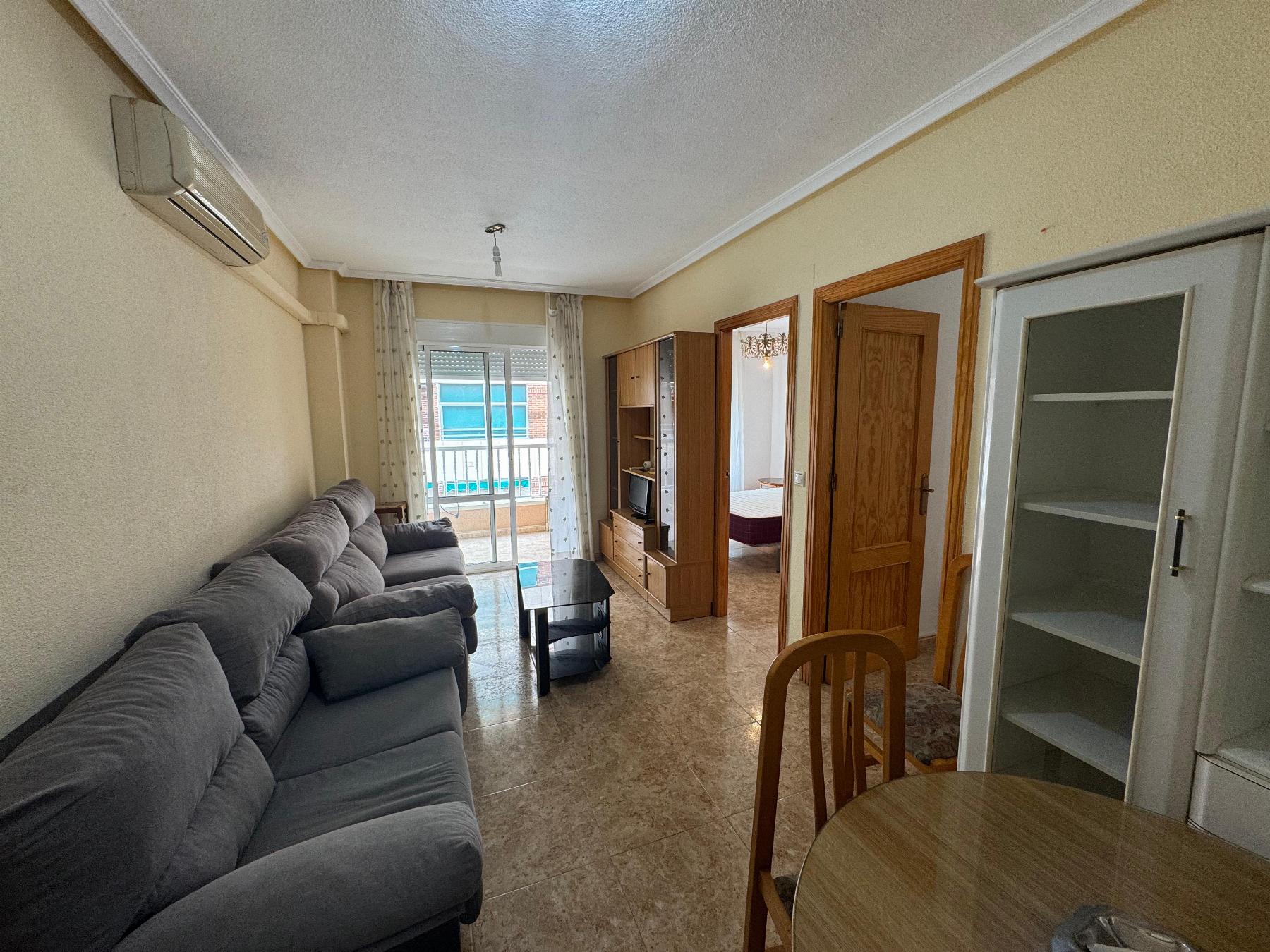 House in Torrevieja - view 1