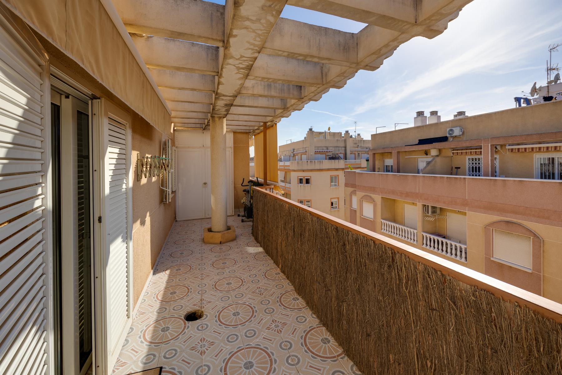 House in Torrevieja - view 1