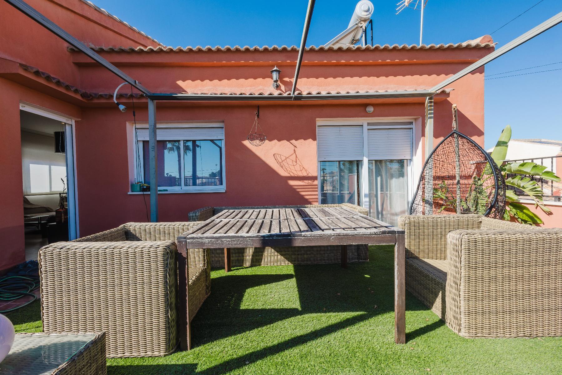 House in Torrevieja - view 1