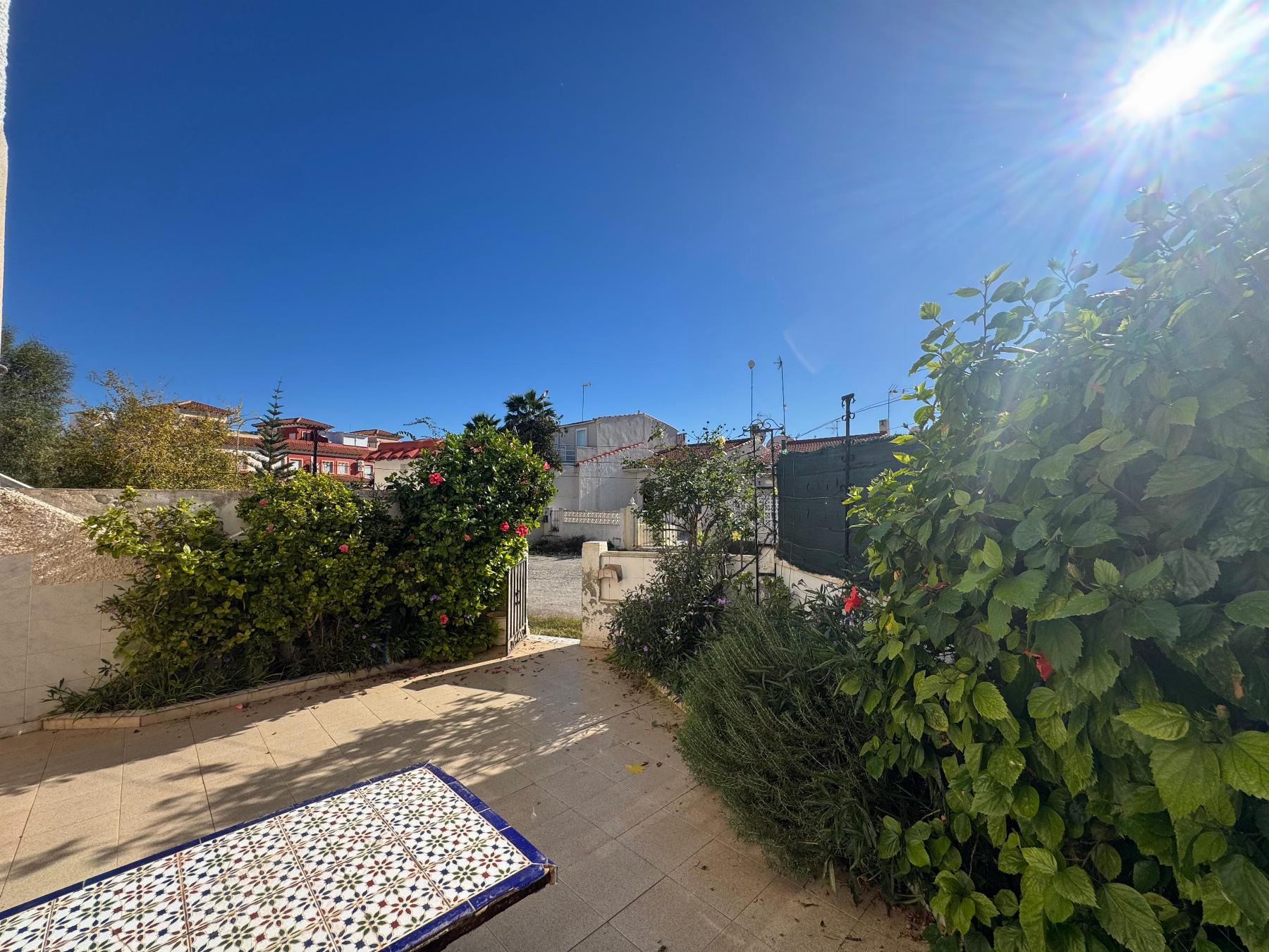 House in Torrevieja - view 1