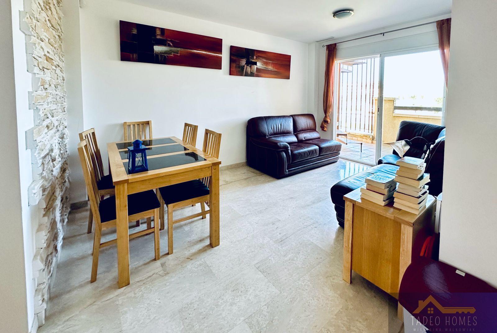 Apartment in Murcia - view 1