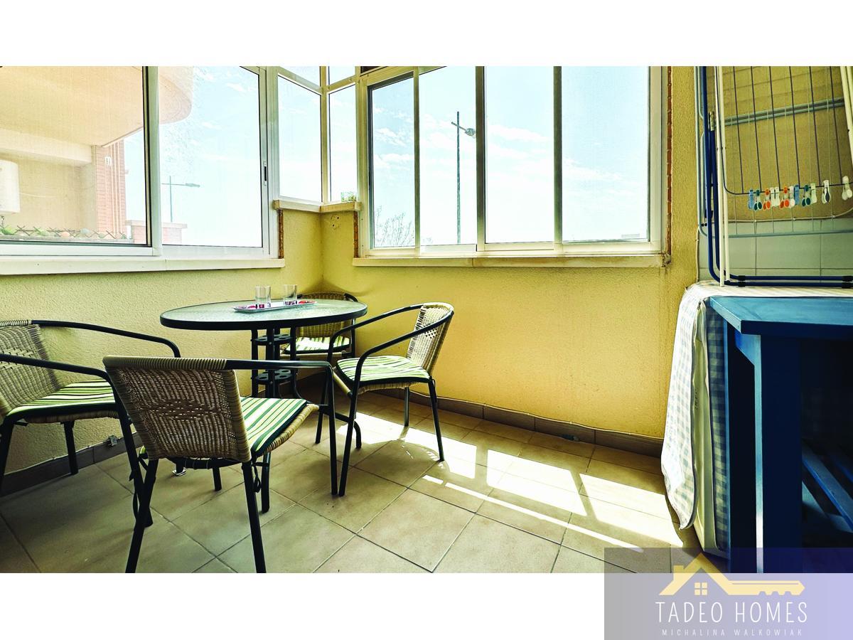 Apartment in Murcia - view 1