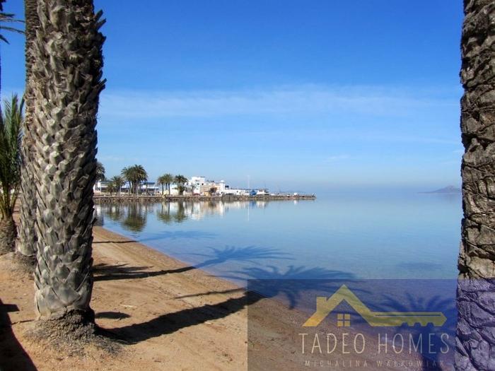 Apartment in Murcia - view 1