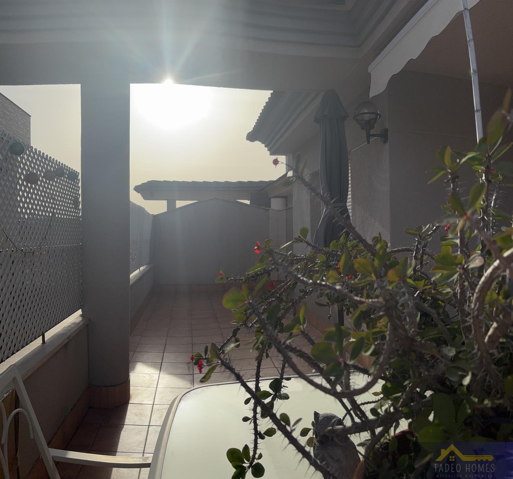 House in Murcia - view 1