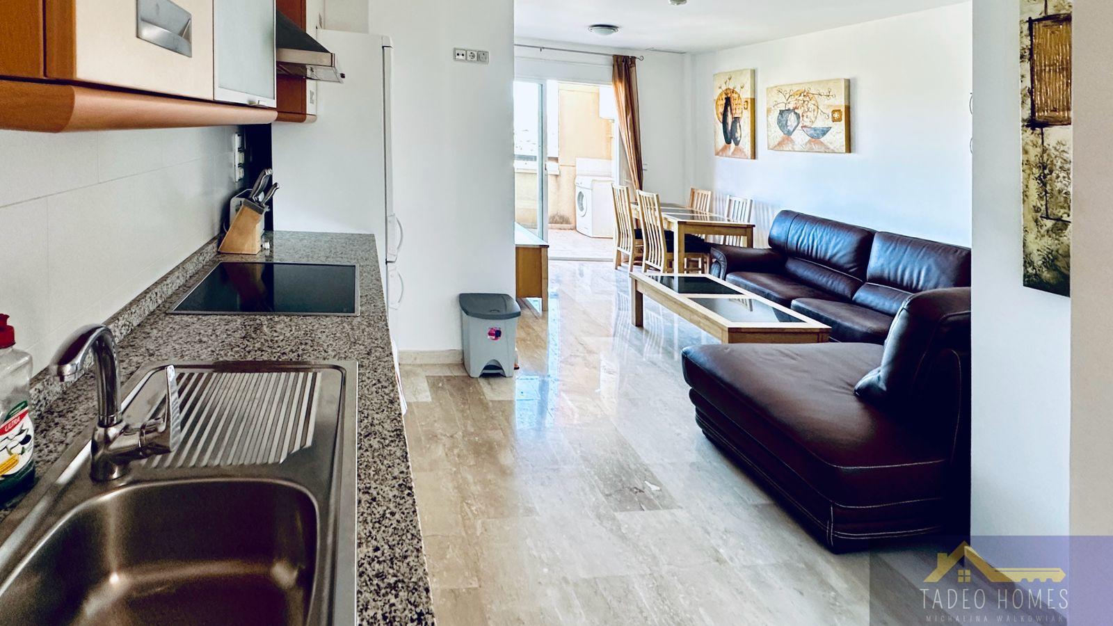 Apartment in Murcia - view 1