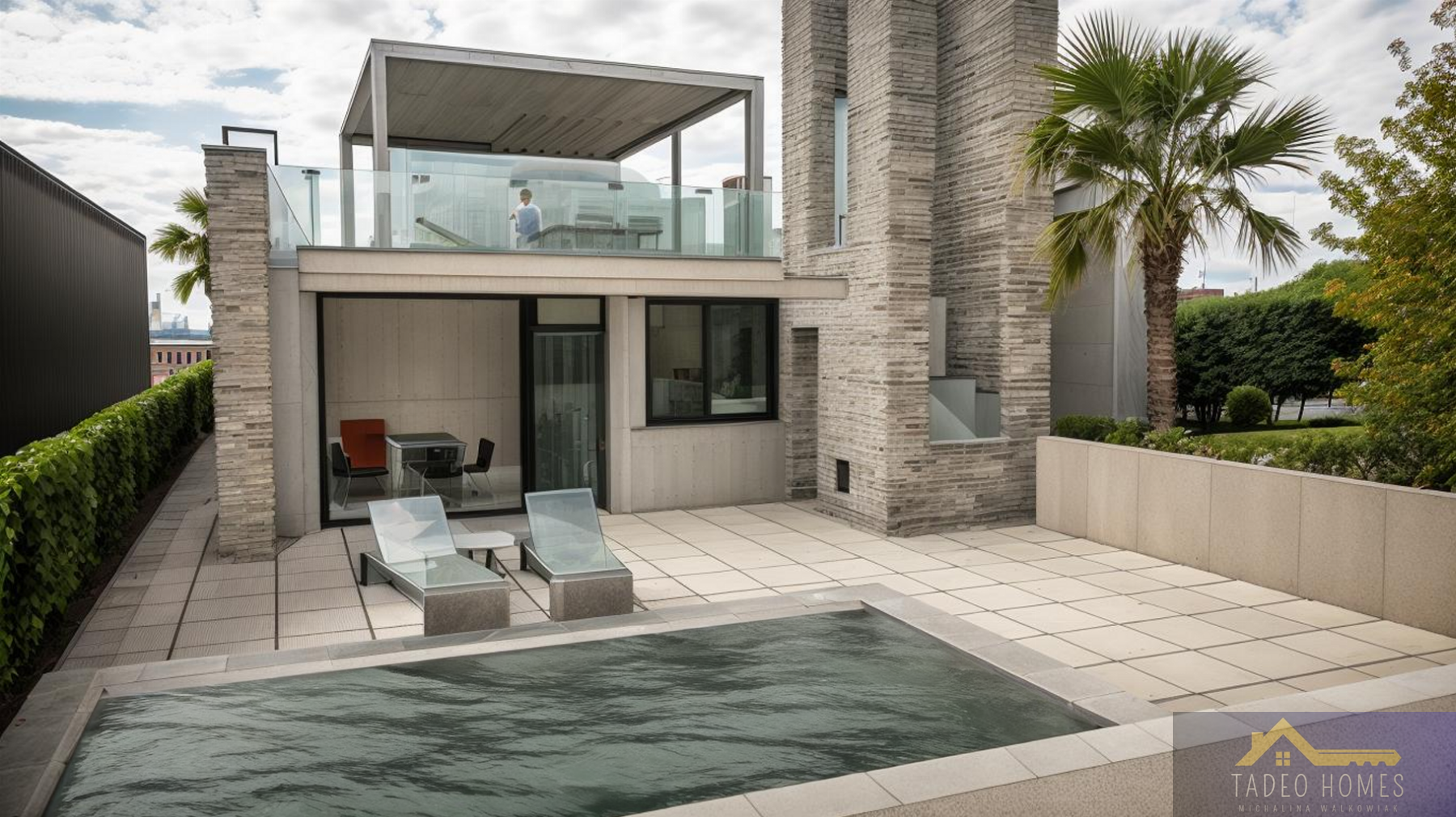 Villa in Murcia - view 1