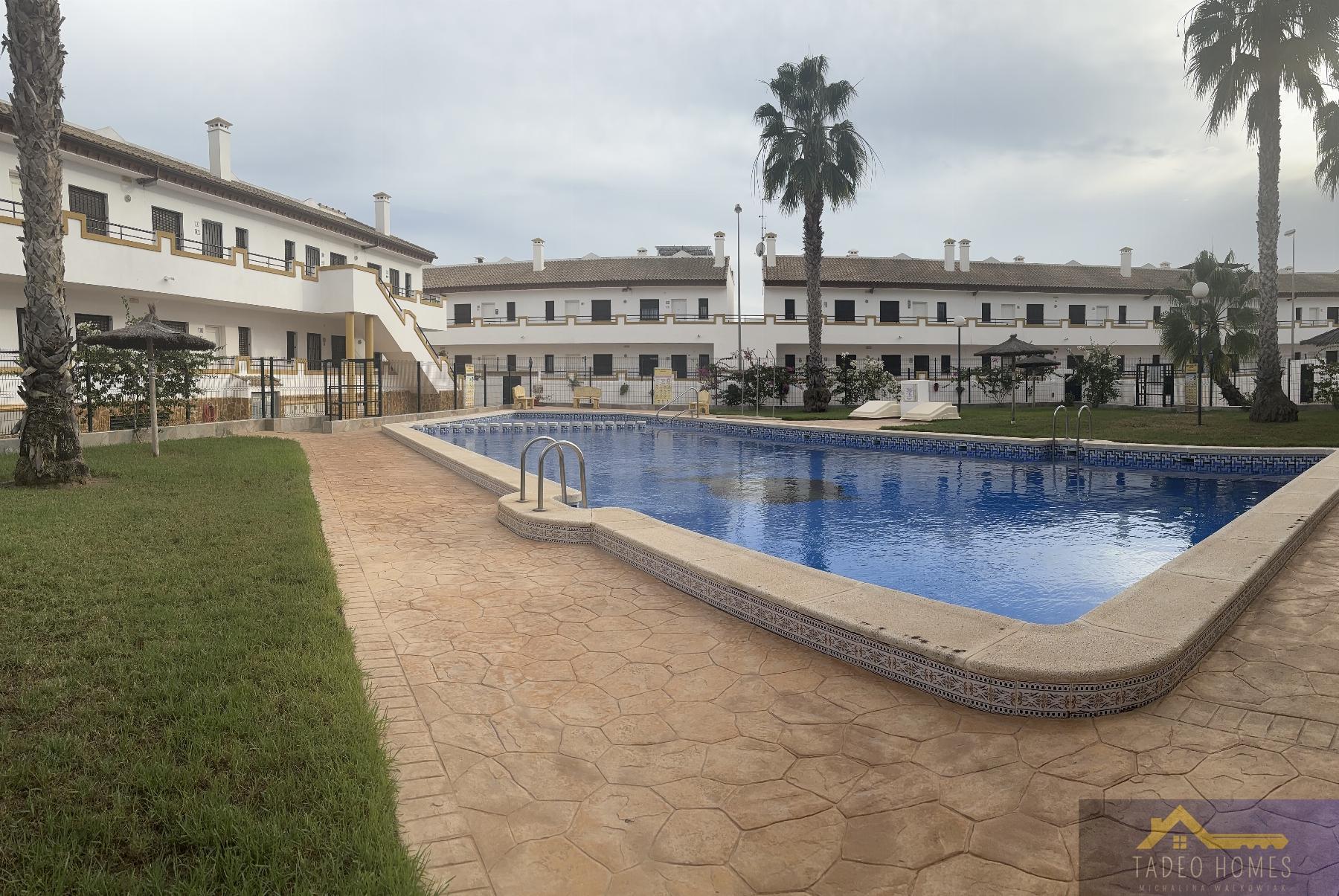 Apartment in La Puebla - view 1