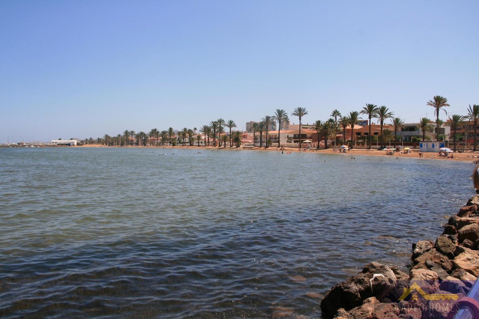 Apartment in Murcia - view 1