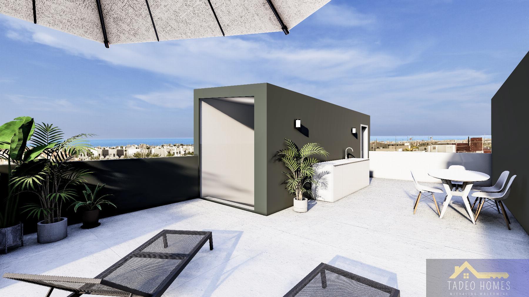 Villa in Alicante - view 1