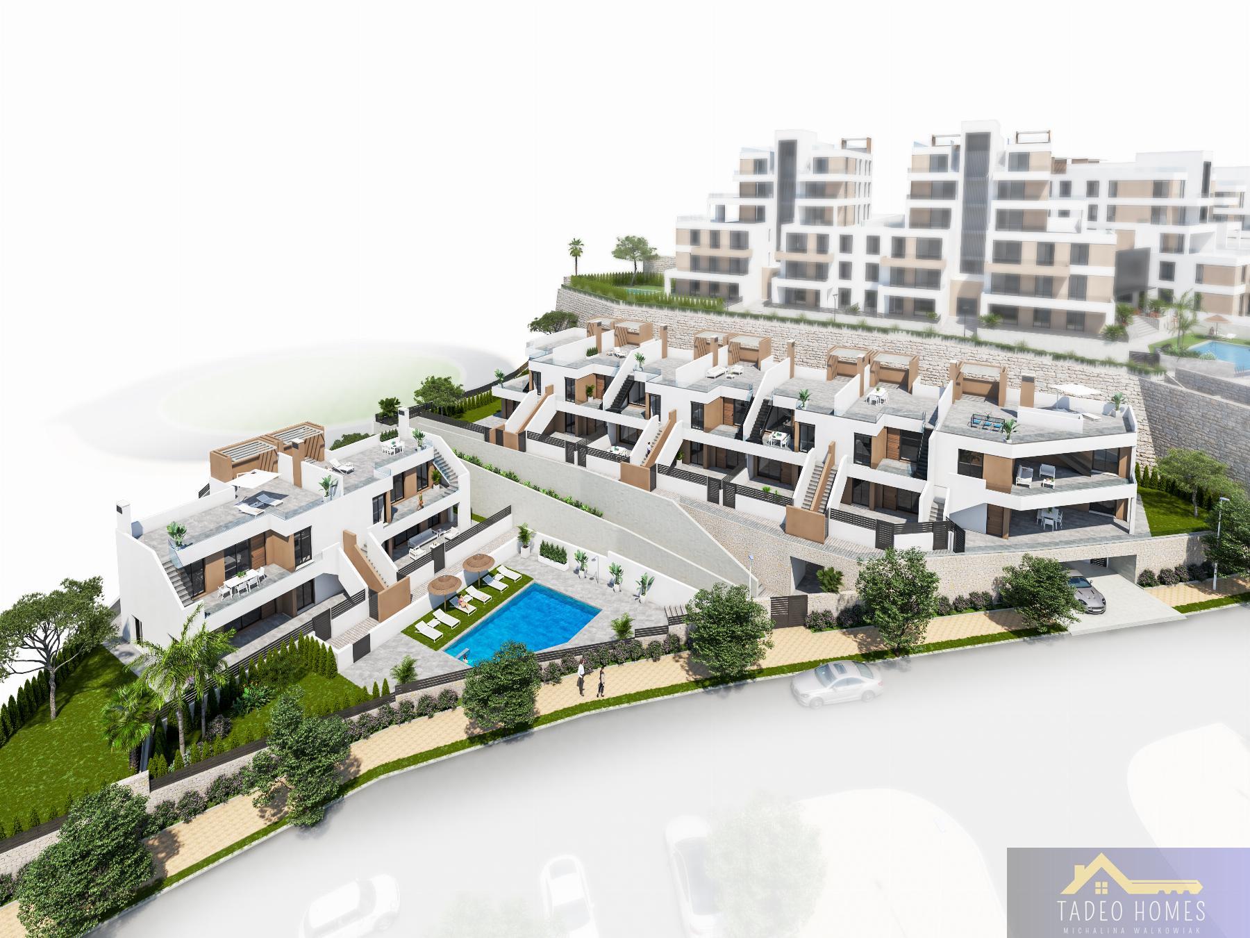 House in Vera - view 1