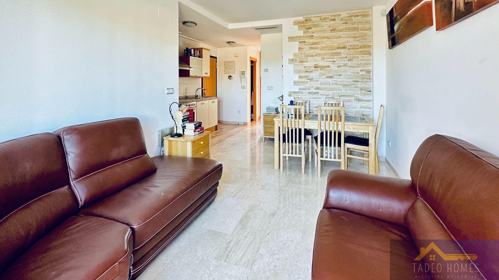 Apartment in Murcia - view 1