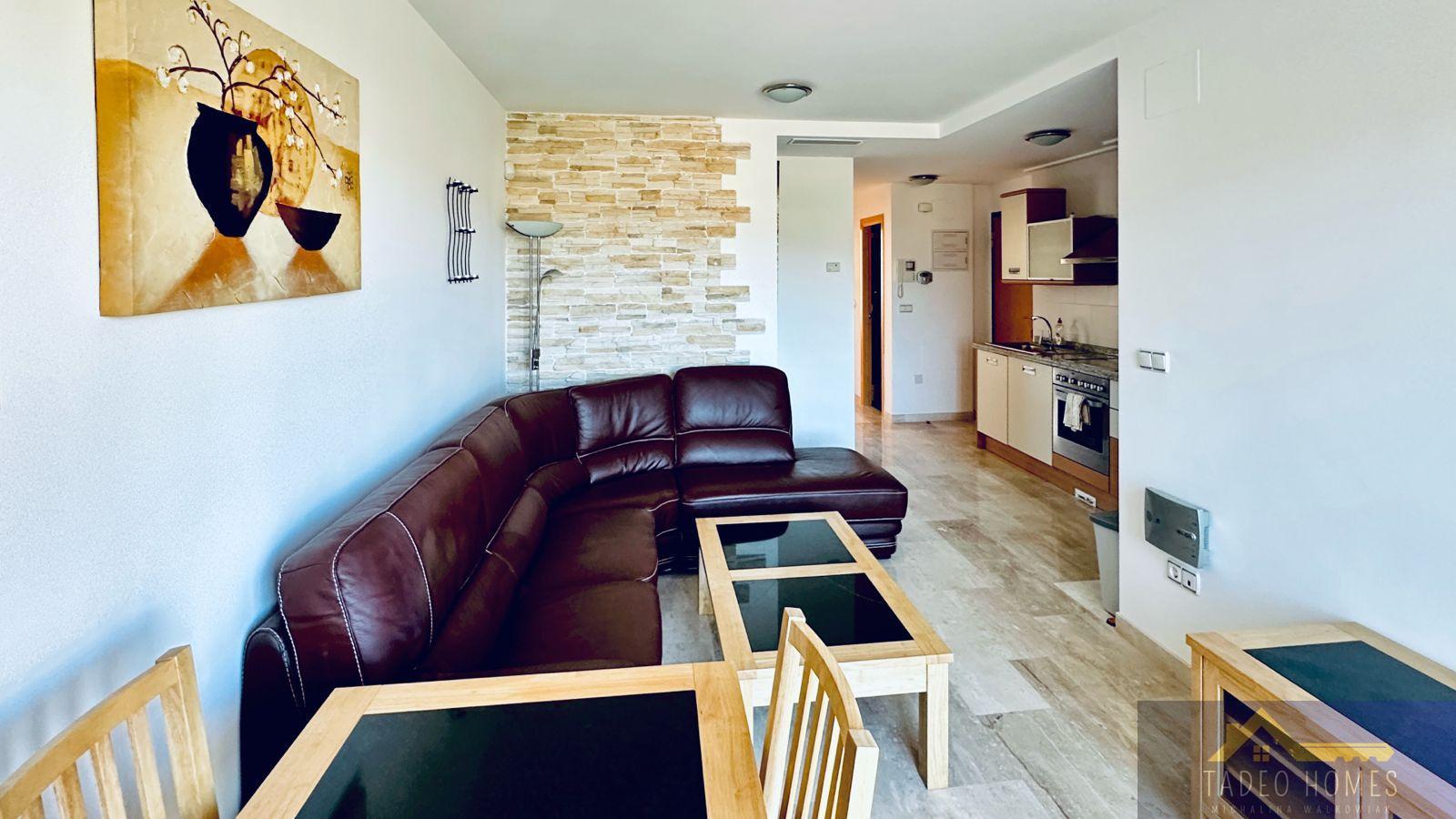 Apartment in Murcia - view 1
