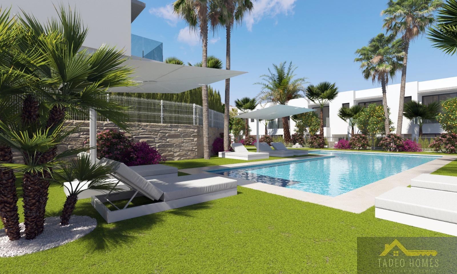 House in Sant Joan d'Alacant - view 1