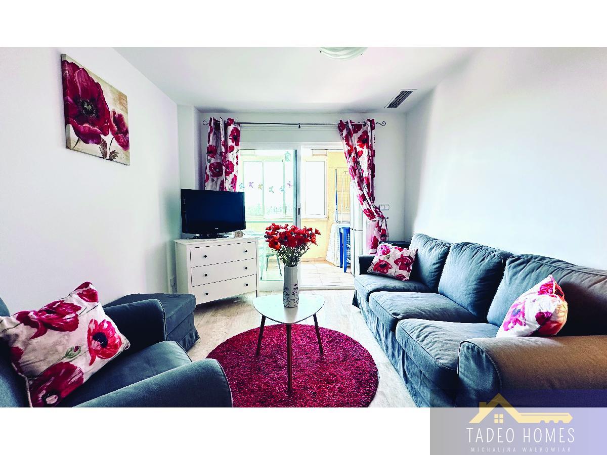 Apartment in Murcia - view 1