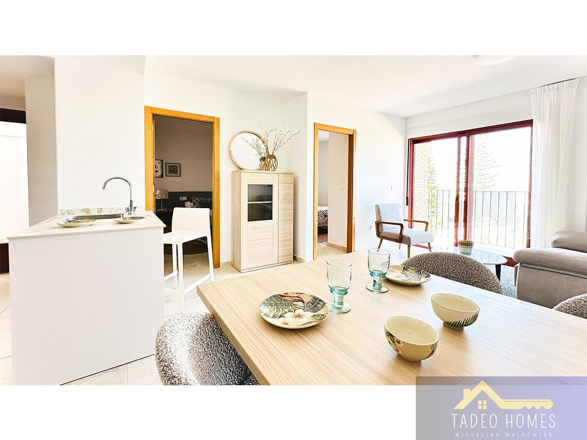 Apartment in Murcia - view 1