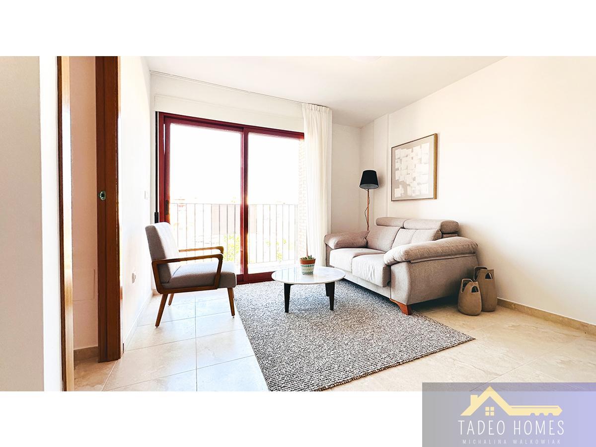 Apartment in Murcia - view 1
