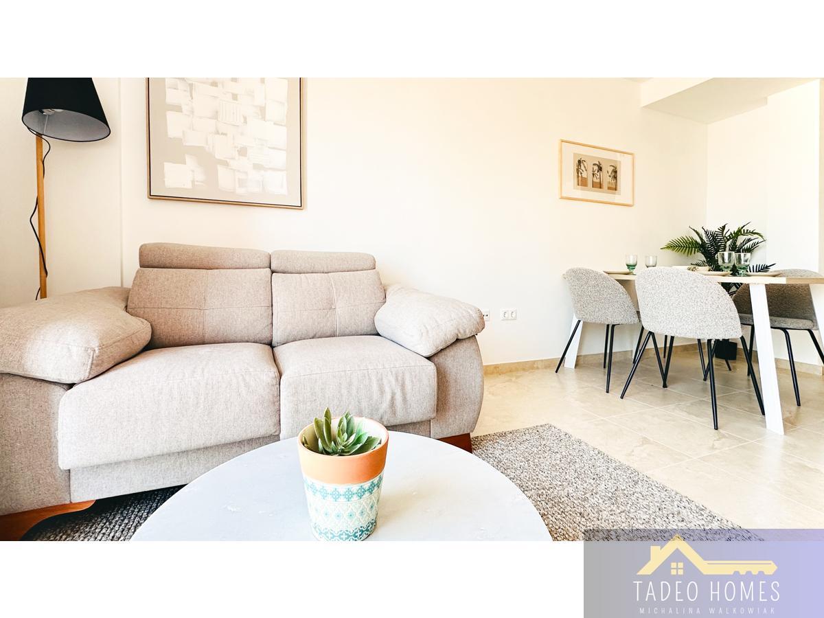 Apartment in Murcia - view 1