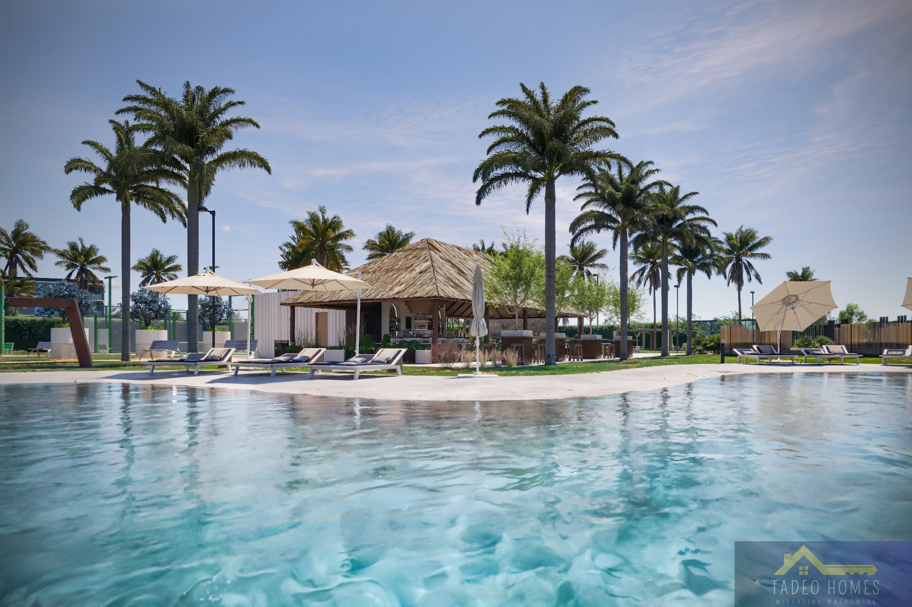 Villa in Torre-Pacheco - view 1
