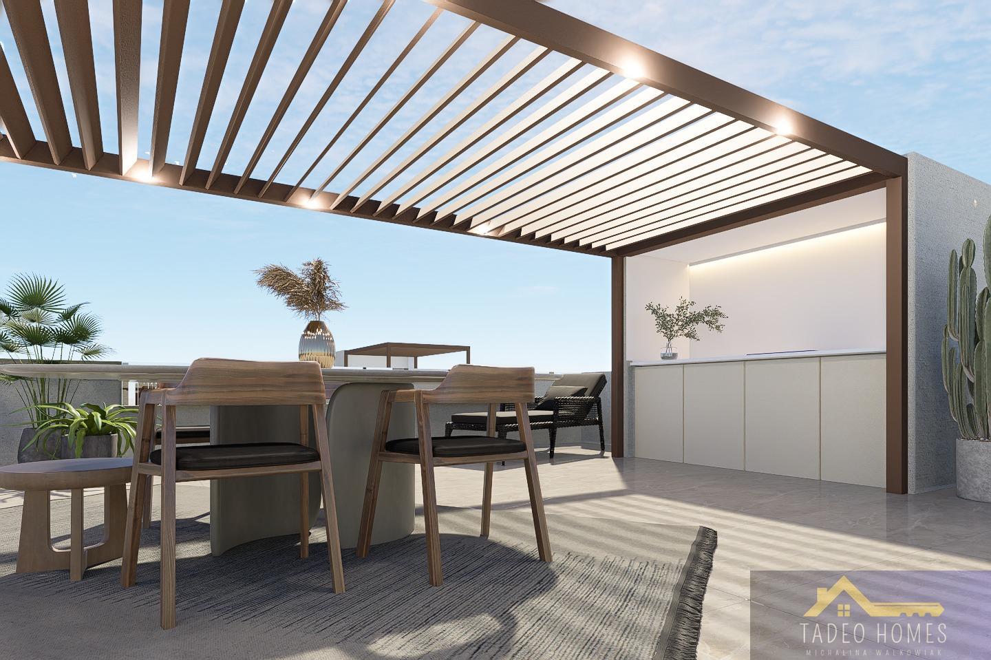 Apartment in Alicante - view 1