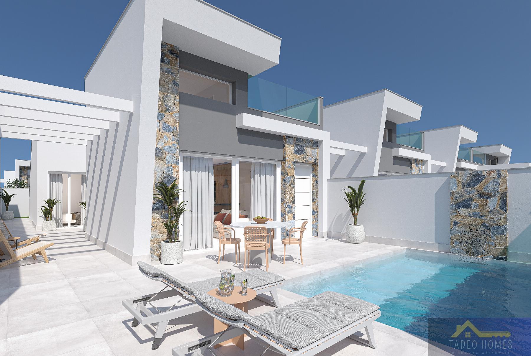 Villa in Santa Cruz - view 1