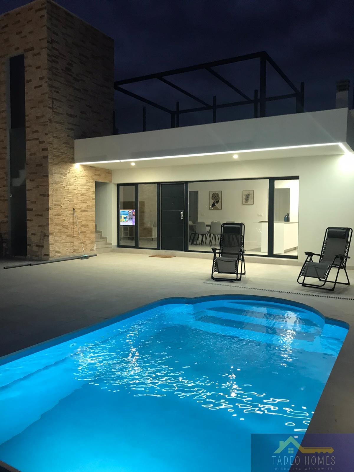 Villa in Fuentealamo - view 1