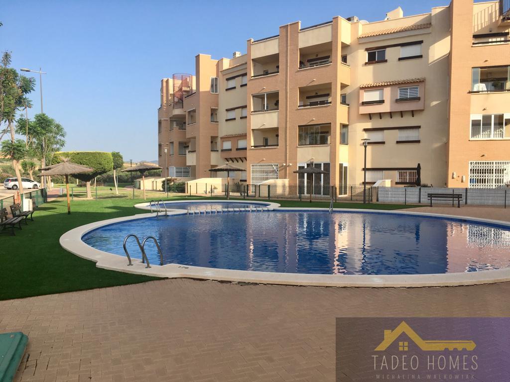 Apartment in Murcia - view 1