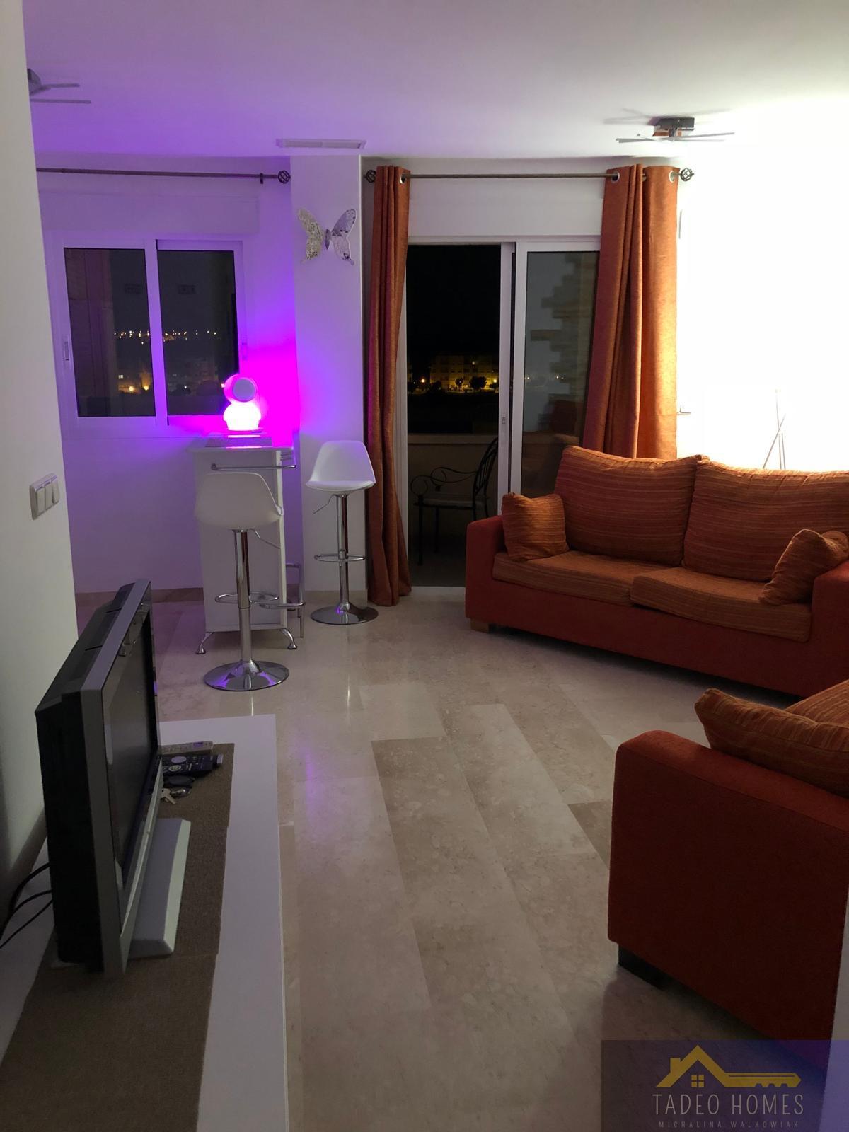 Apartment in La Tercia - view 1