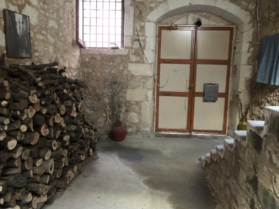 House in Eparchia Rethymnis - view 1