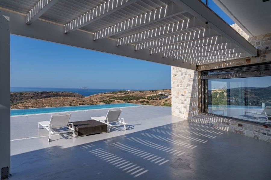 House in Heraklion - view 1