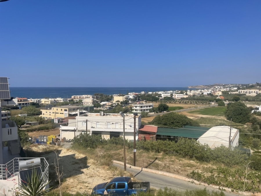 House in Sfakaki - view 1