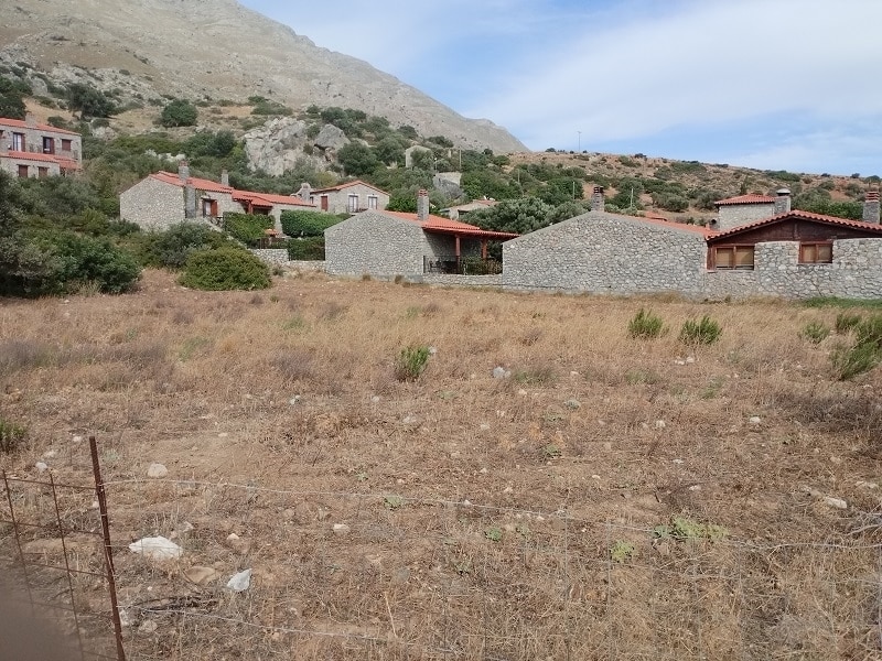 House in Lampi - view 1