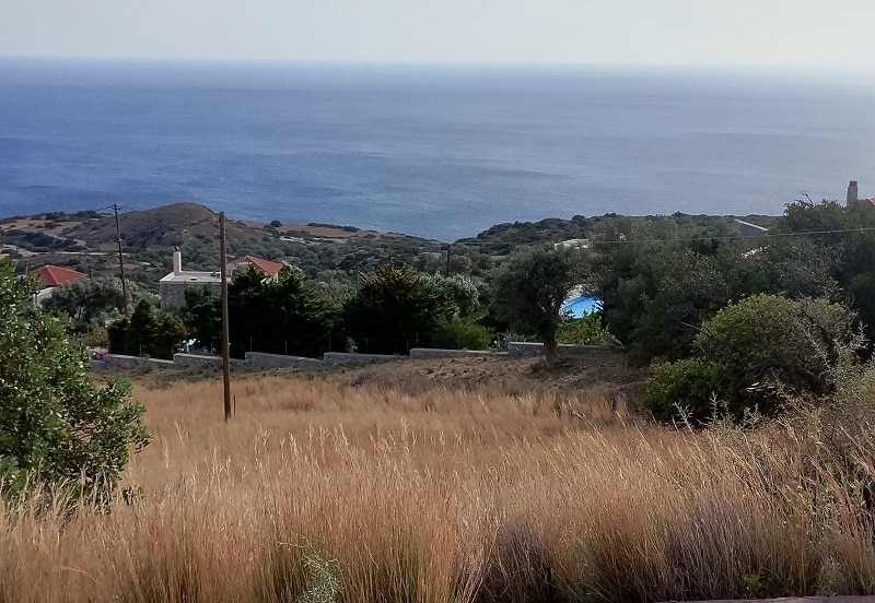 House in Lampi - view 1