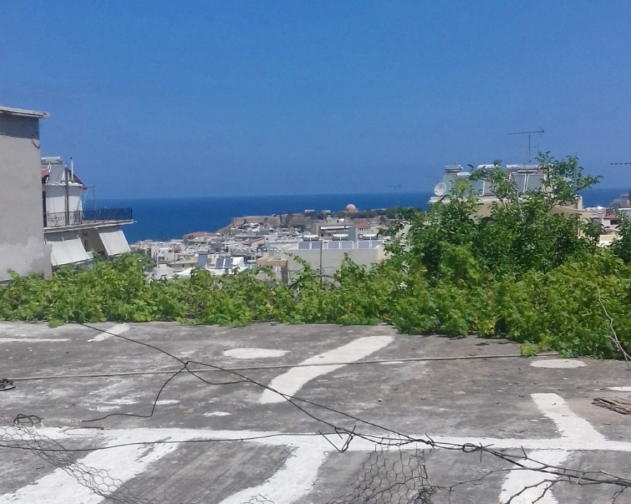 House in Eparchia Rethymnis - view 1