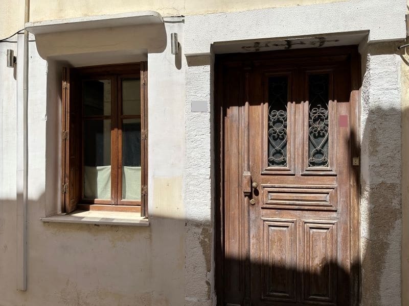 House in Eparchia Rethymnis - view 1