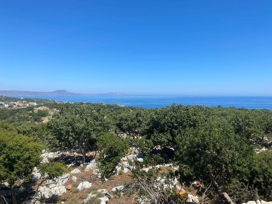 House in Nikiforos Fokas - view 1