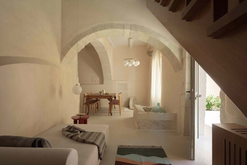 House in Eparchia Rethymnis - view 1