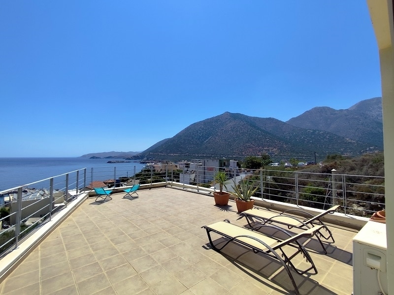 House in Balion - view 1