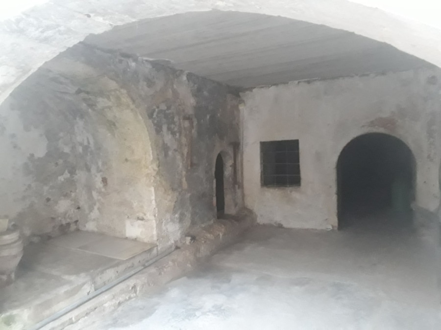 House in Eparchia Rethymnis - view 1