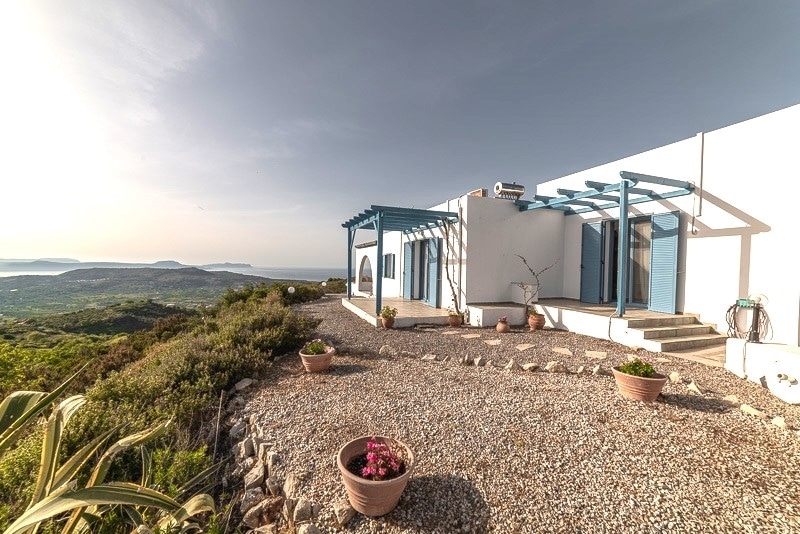 House in Nikiforos Fokas - view 1