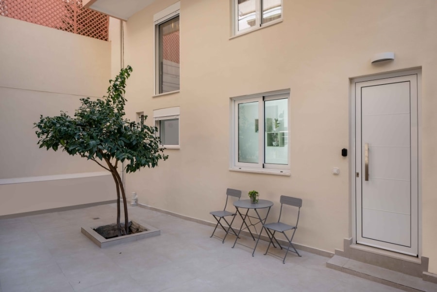 House in Eparchia Rethymnis - view 1