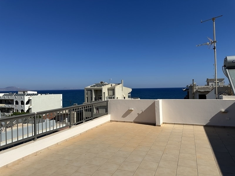 House in Eparchia Rethymnis - view 1