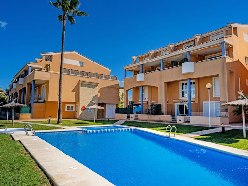 Apartment in Javea - view 1