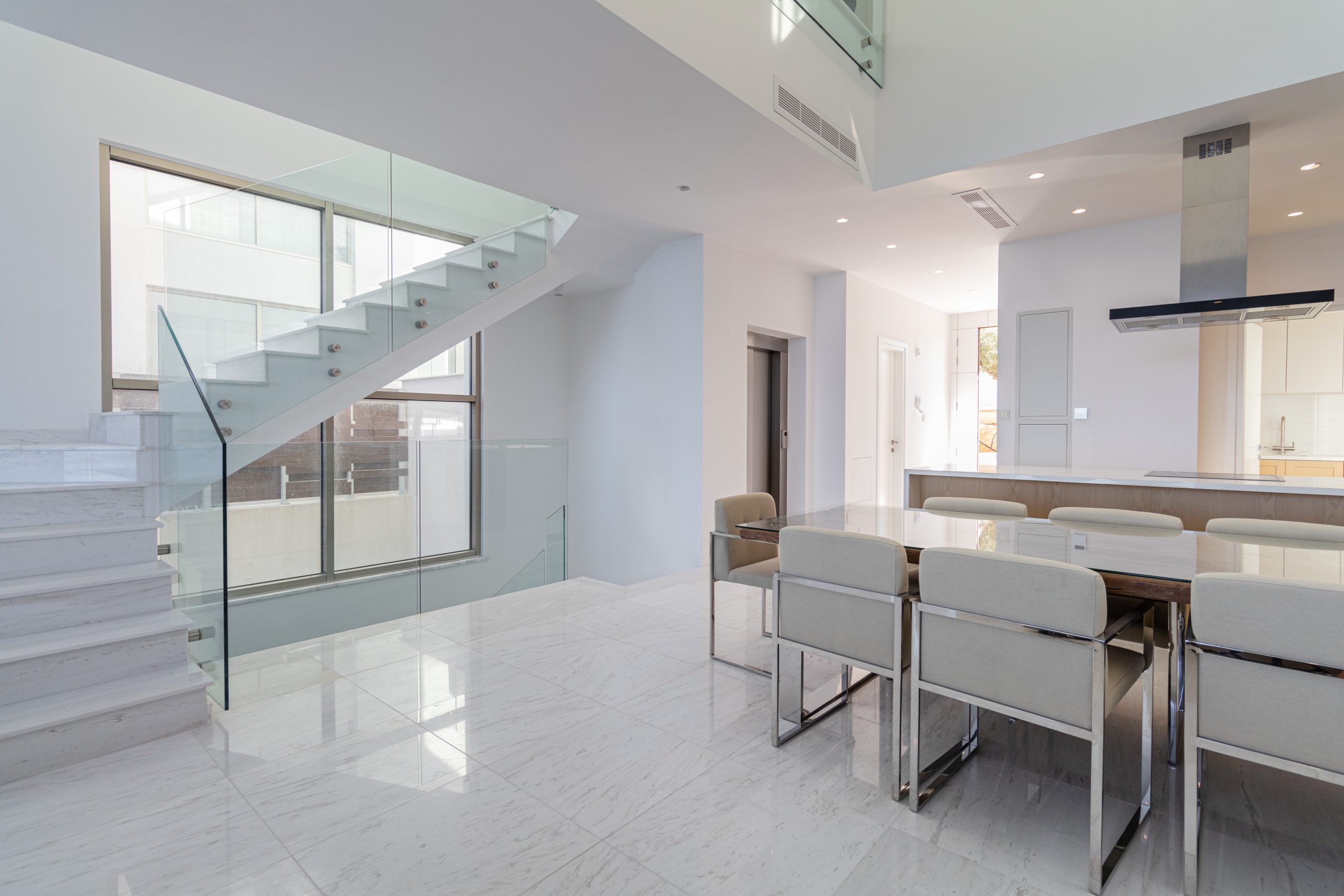 House in Cyprus - view 1