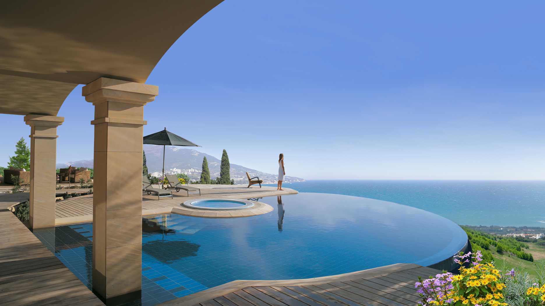 House in Tala - view 1